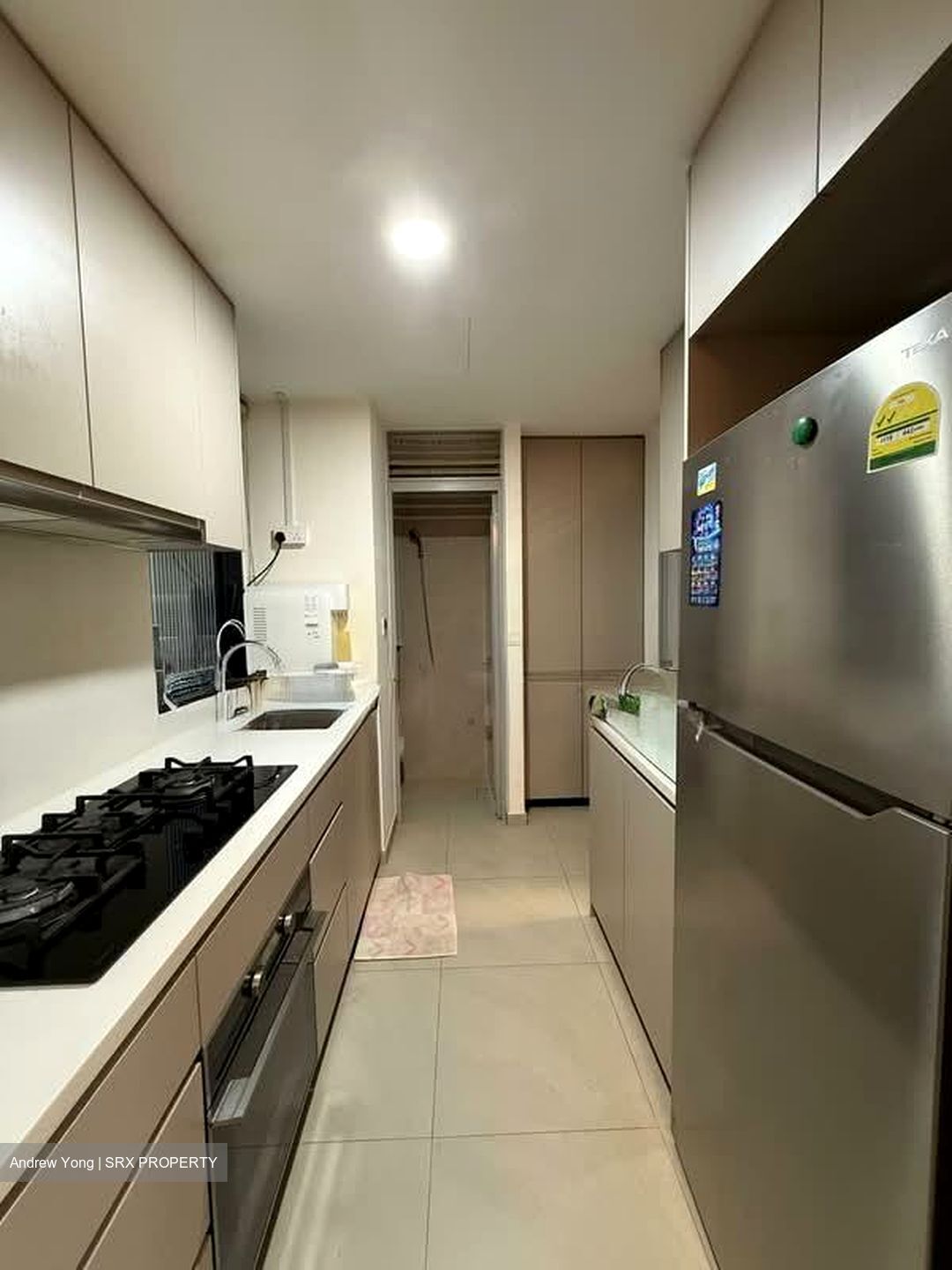The Tapestry (D18), Condominium #568670491